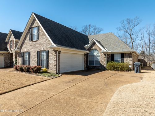 549 N Classic Drive, Hernando, MS, 38632 | Card Image