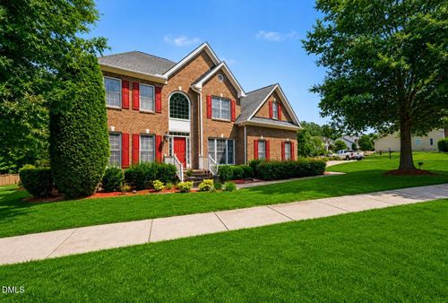 5997 Jones Farm Rd, Wake Forest, NC, 27587-3603 | Card Image