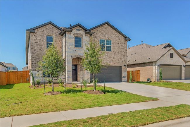 20224 Clare Island Bnd, House other with 4 bedrooms, 3 bathrooms and 2 parking in Pflugerville TX | Image 26