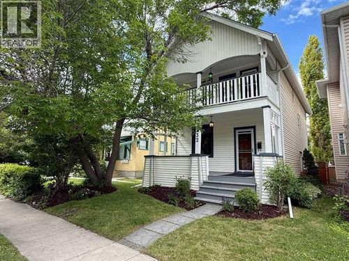 332 12 Avenue Nw, Calgary, AB, T2M0C7 | Card Image