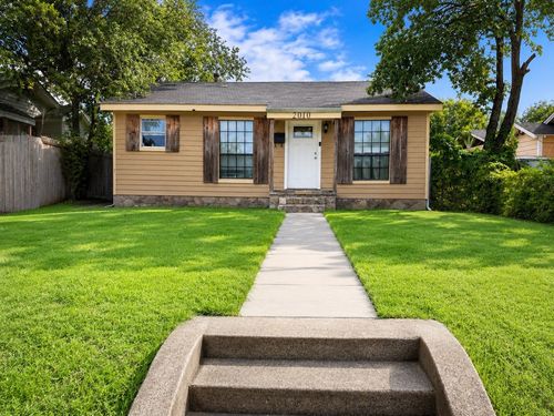 2010 Dudley Avenue, Dallas, TX, 75203 | Card Image
