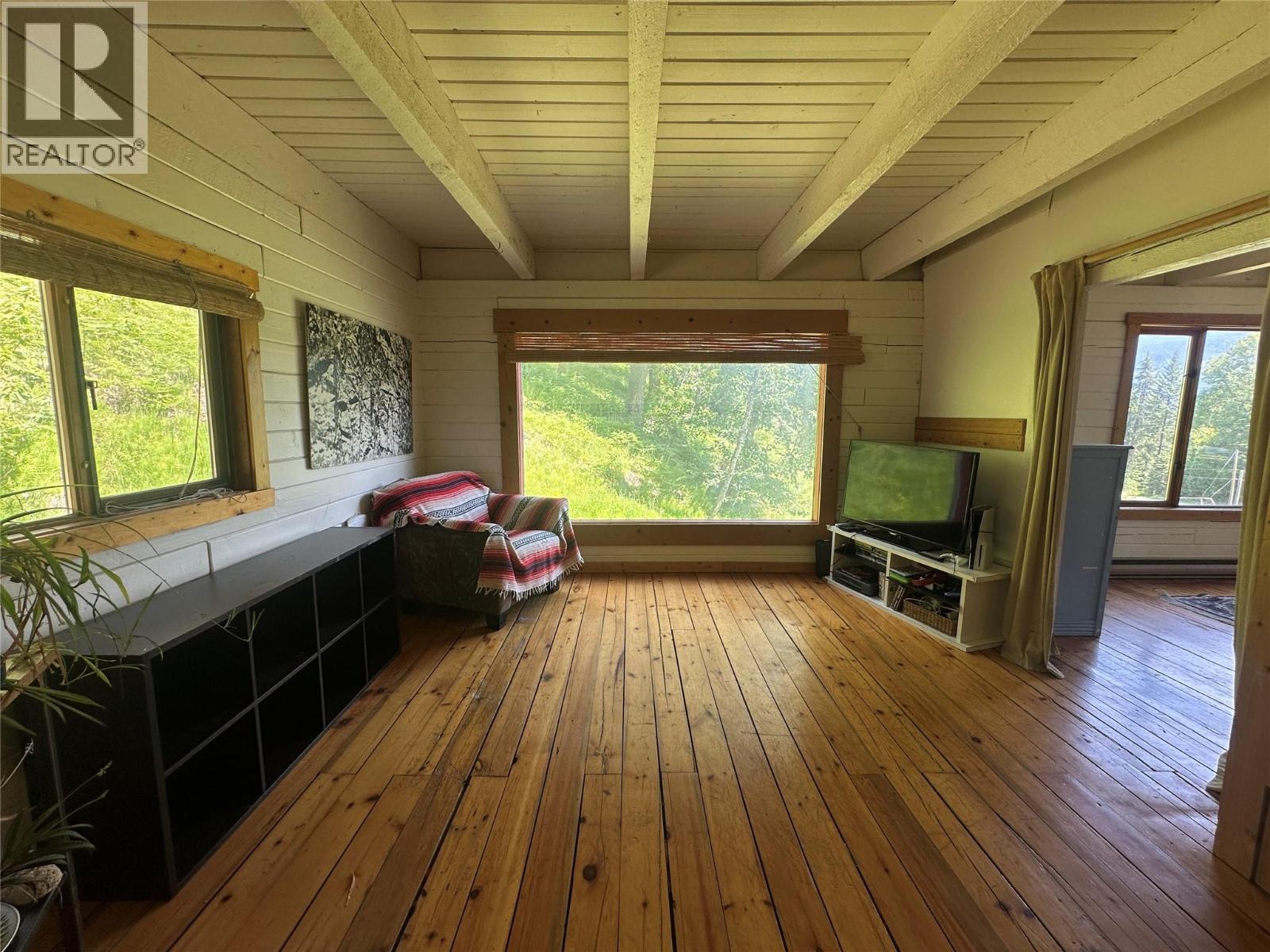 Residential in Kaslo 2