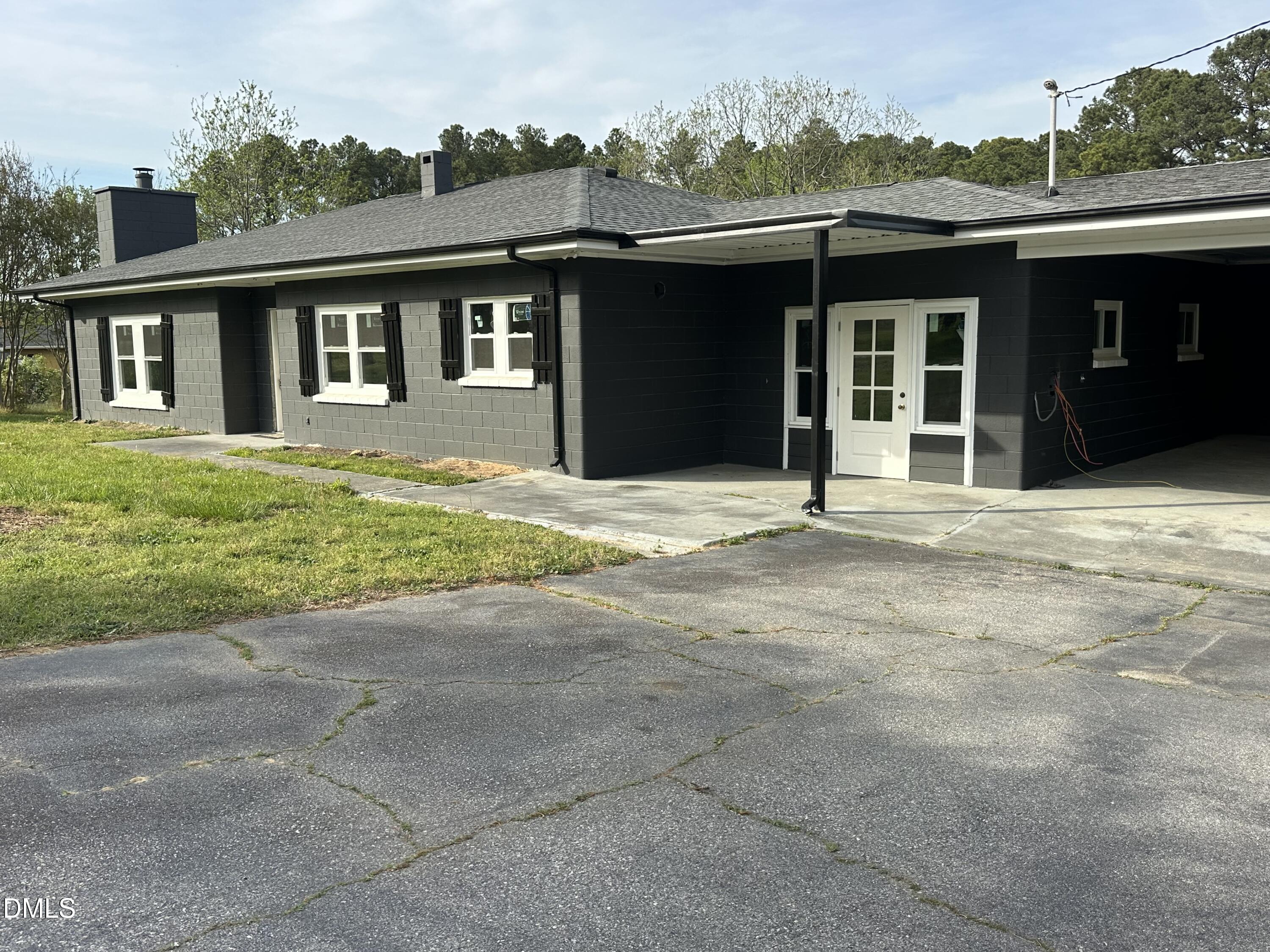 Residential in Raleigh 2
