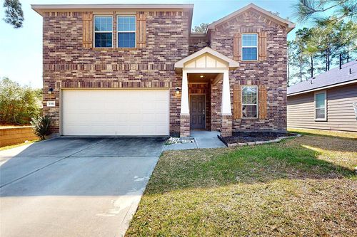 2363 Timberland Country Dr, Conroe, TX, 77304-2287 | Card Image