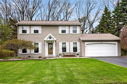 64 Willhurst Dr, Gates, NY, 14606-3249 | Card Image