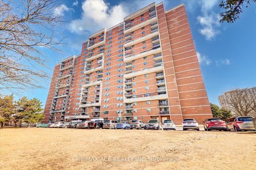 1414-100 Wingarden Crt, Scarborough, ON, M1B2P4 | Card Image