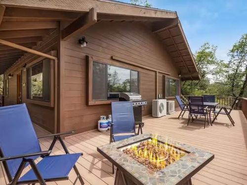 56406 Marina View Way, Bass Lake, CA, 93604-9783 | Card Image