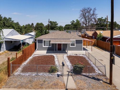 3971 W Kentucky Ave, Denver, CO, 80219-3251 | Card Image