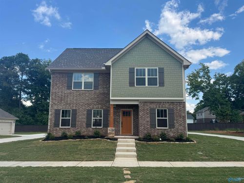 1608 Calistoga Cir Ne, Huntsville, AL, 35811-9814 | Card Image