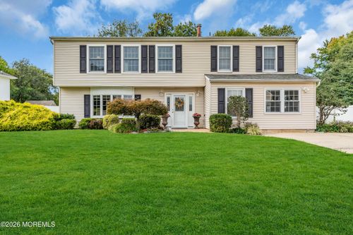 26 Rothbard Rd, Hazlet, NJ, 07730-1721 | Card Image