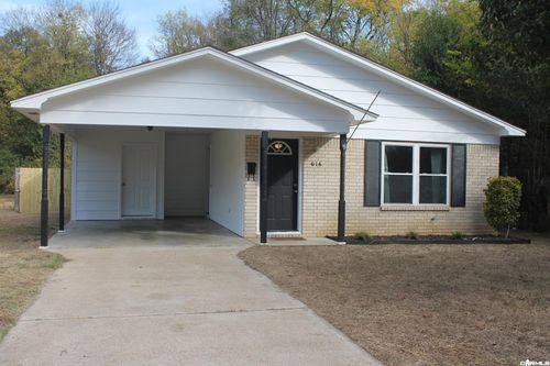 616 E Sullenberger Ave, Malvern, AR, 72104-4218 | Card Image