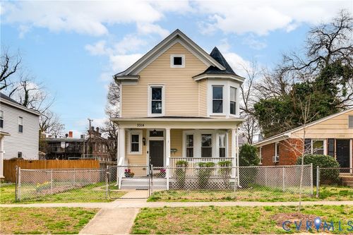 3314 2nd Ave, Richmond, VA, 23222-3308 | Card Image