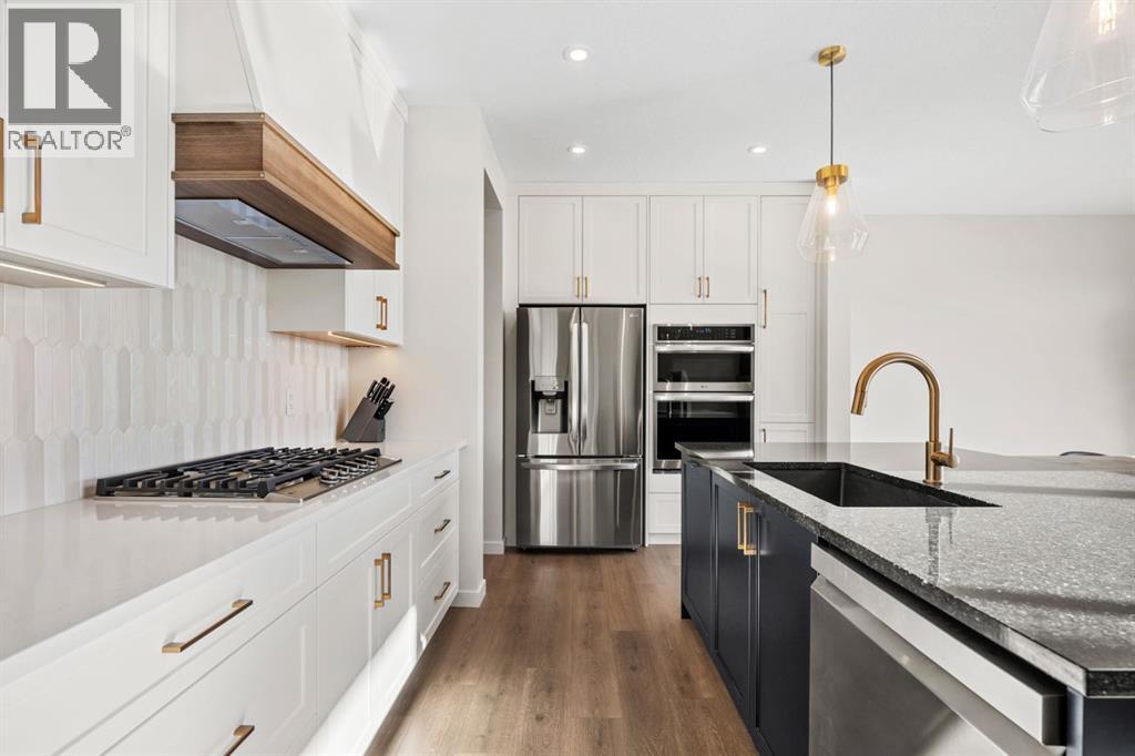 Residential in Calgary 3