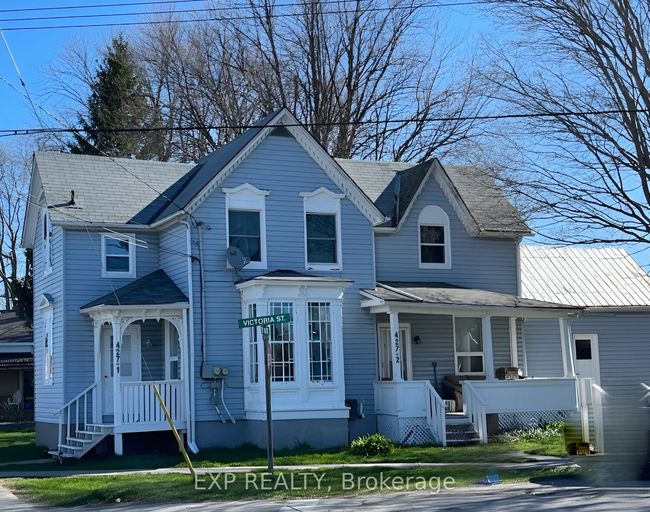 427 Victoria St, Home with 3 bedrooms, 2 bathrooms and 4 parking in Cardinal ON | Image 14