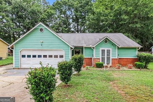 8780 Ansley Way, Jonesboro, GA, 30238-4542 | Card Image
