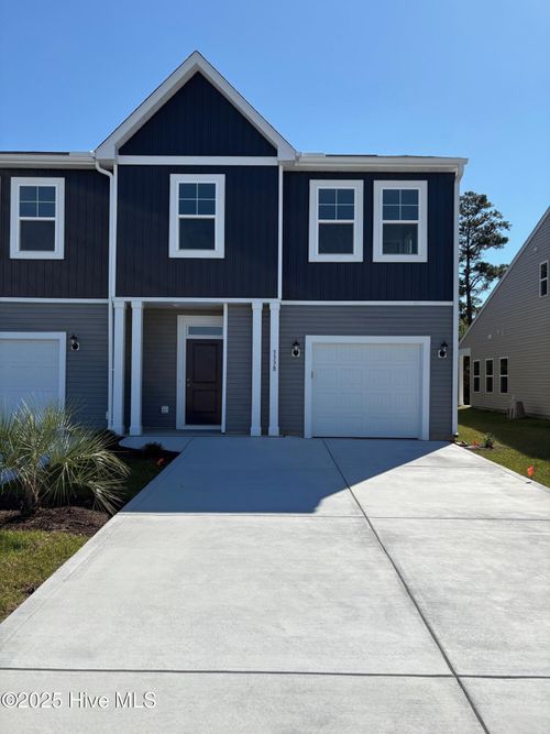 91b-333 Parkington Ln, Ocean Isle Beach, NC, 28469-5908 | Card Image