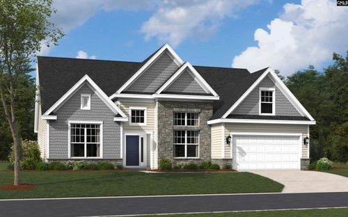 793 Oak Valley Dr, Blythewood, SC, 29016-6006 | Card Image