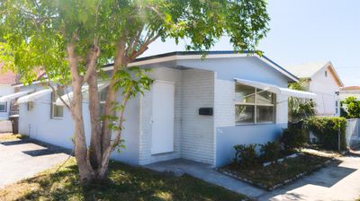 426 Douglass Avenue, House other with 2 bedrooms, 1 bathrooms and null parking in West Palm Beach FL | Image 1