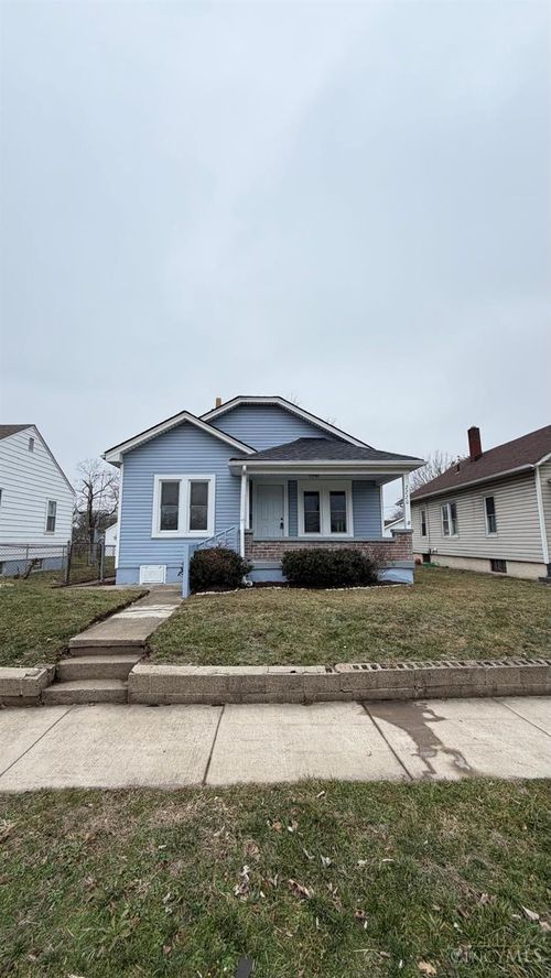 2220 Yankee Rd, Middletown, OH, 45044-5954 | Card Image