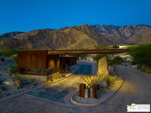 2334 Morning Vista Dr, Palm Springs, CA, 92262-1880 | Card Image
