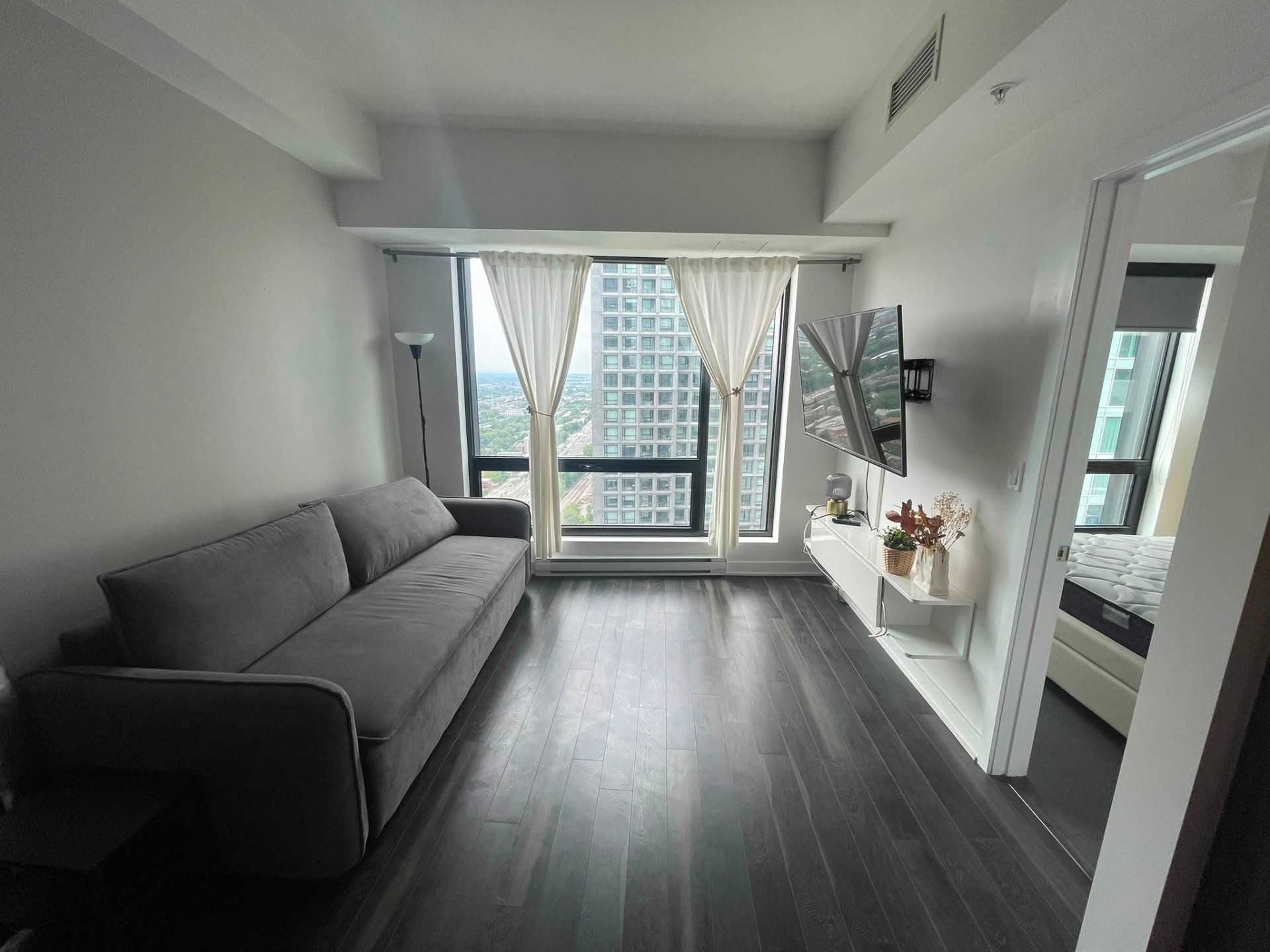 Residential Lease in Montréal (Ville-Marie) 3