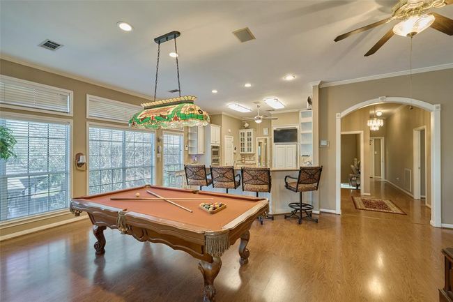 A game of Pool anyone...table, rack and cues remain | Image 21