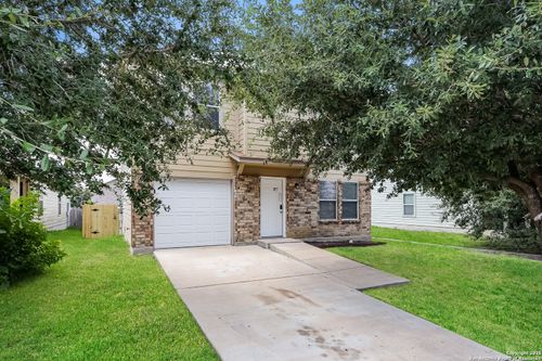 7211 Magnolia Blf, San Antonio, TX, 78218-3095 | Card Image
