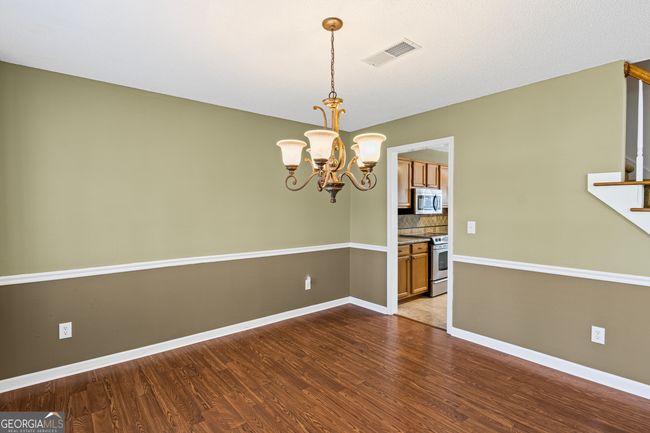 238 Harvest Trce, House other with 3 bedrooms, 3 bathrooms and 4 parking in Sharpsburg GA | Image 16