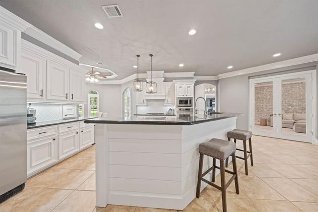 28611 Benders Crossing Dr, House other with 3 bedrooms, 4 bathrooms and 3 parking in Spring TX | Image 30