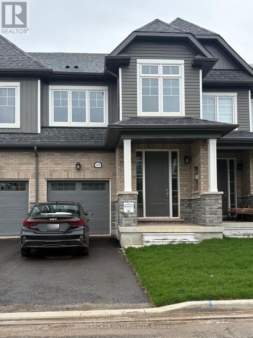 109 Sanders Rd, Erin, ON, N0B1T0 | Card Image