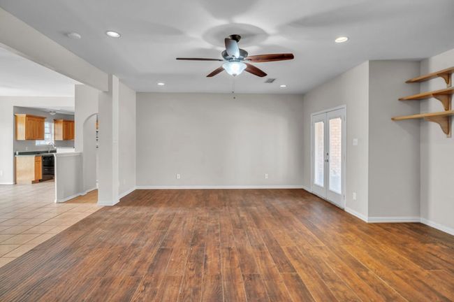 105 Maple St, House other with 4 bedrooms, 2 bathrooms and 2 parking in Coahoma TX | Image 7