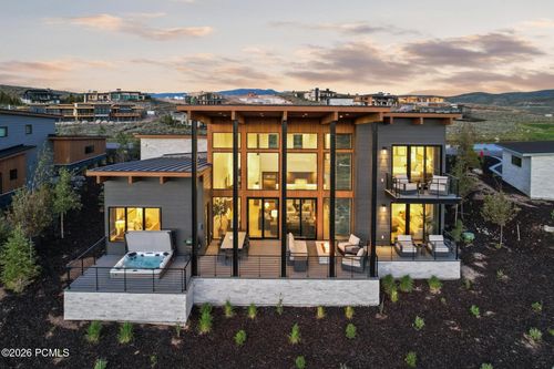 5937 Double Deer Dr, Park City, UT, 84098-6091 | Card Image