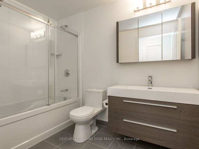 1313 - 8081 Birchmount Rd, Condo with 1 bedrooms, 1 bathrooms and null parking in Unionville ON | Image 21