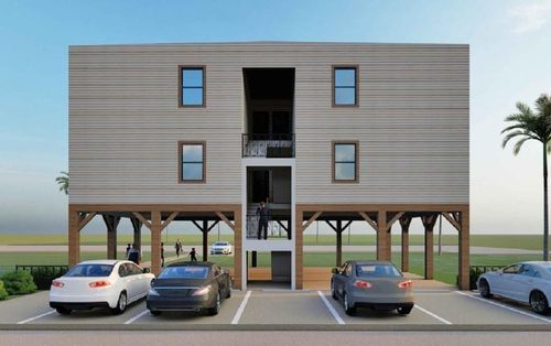 3013 Avenue M 1/2, Galveston, TX, 77550-4351 | Card Image