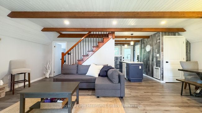 83403 David Dr, House other with 3 bedrooms, 1 bathrooms and 3 parking in Goderich ON | Image 11