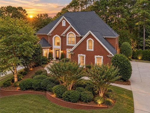 1327 Bridge Mill Ave, Canton, GA, 30114-7762 | Card Image