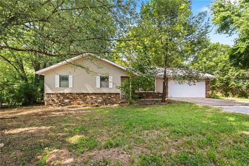 360 Fire Tower Rd, Elkins, AR, 72727-2933 | Card Image