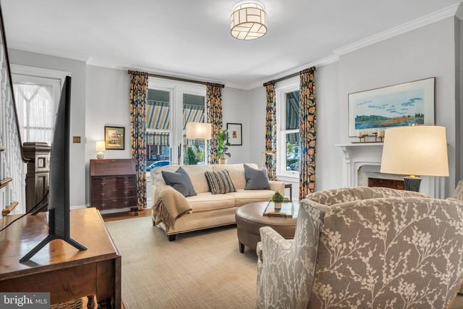 261 W Pomfret St, Home with 4 bedrooms, 3 bathrooms and null parking in CARLISLE PA | Image 6