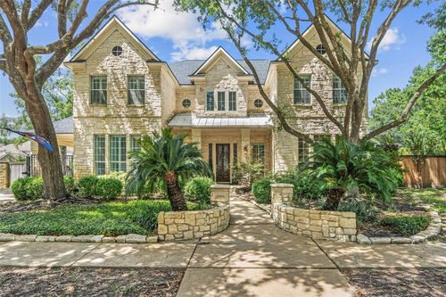 2806 Hazy Hillside Ct, Kingwood, TX, 77345-2222 | Card Image