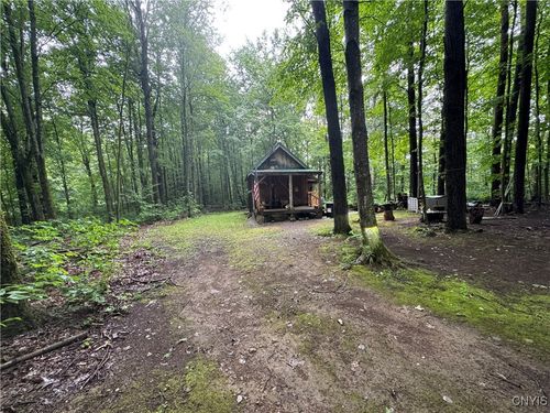 243 Mill Rd, Saint Johnsville, NY, 13452-2611 | Card Image