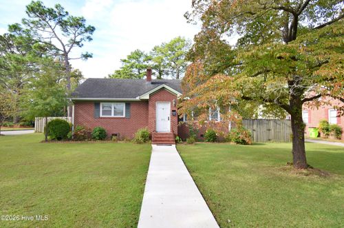 803 N Grace Ave, New Bern, NC, 28562-4431 | Card Image