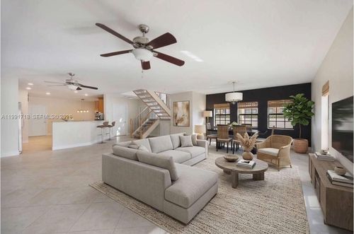 2916 Hidden Harbour Ct, Fort Lauderdale, FL, 33312-3578 | Card Image