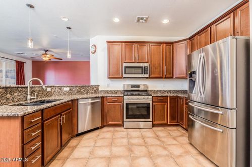 26716 N 176th Ln, Surprise, AZ, 85387-1071 | Card Image