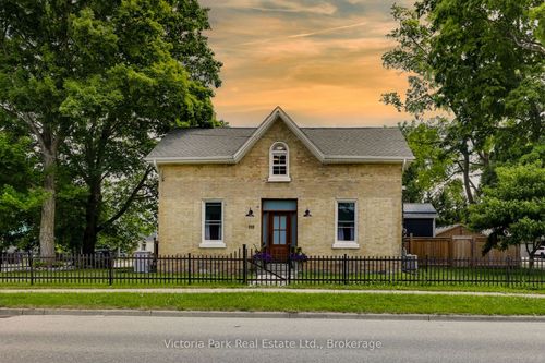 110 Huron St, Zorra, ON, N0J1J0 | Card Image