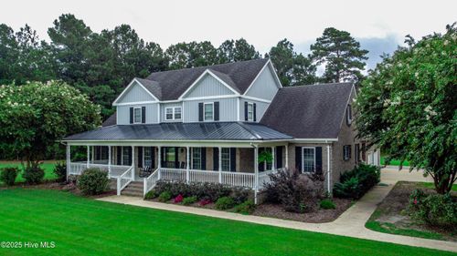 446 Bethany Church Rd, Belvidere, NC, 27919-9688 | Card Image
