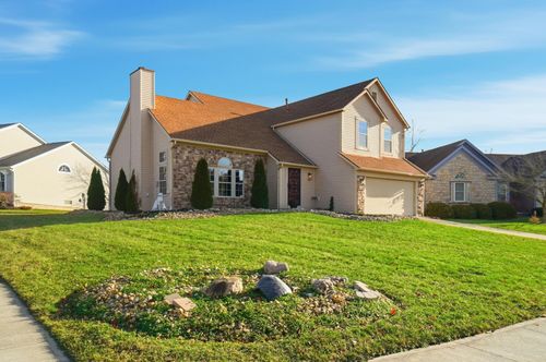 3250 Cypress Point Ct, Pickerington, OH, 43147-8687 | Card Image