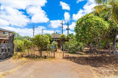 91-1009 Renton Road, House other with 2 bedrooms, 1 bathrooms and 2 parking in Ewa Beach HI | Image 2