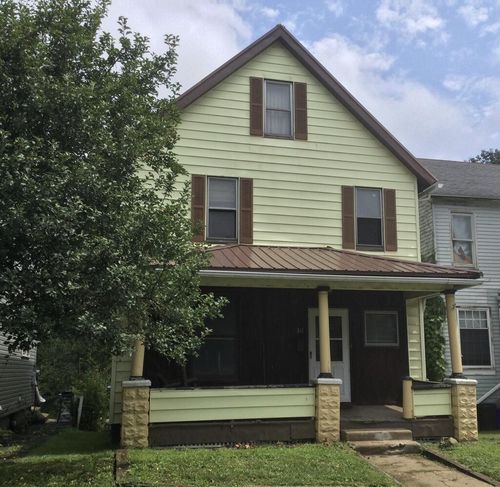 311 Bissell Ave, Oil City, PA, 16301-1827 | Card Image