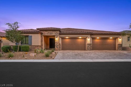 11272 Roman Helmet Street, Las Vegas, NV, 89141 | Card Image