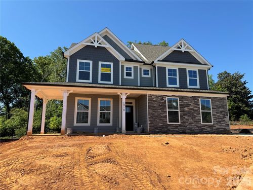 1313 Knob Creek Drive, Gastonia, NC, 28054 | Card Image